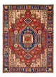 Nahavand Teppe 197x150cm - Persisk teppe