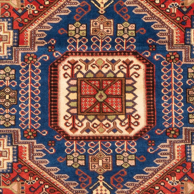 Nahavand Teppe 197x150cm - Persisk teppe