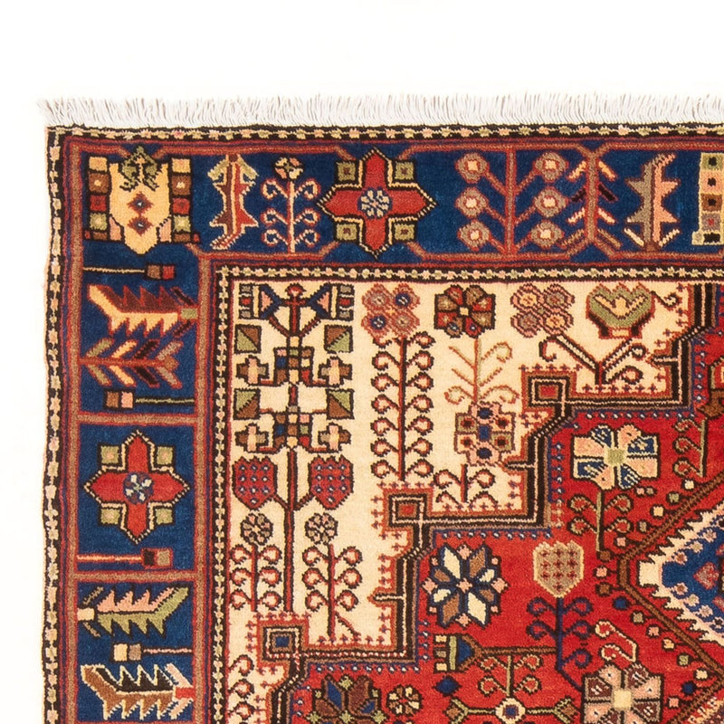 Nahavand Teppe 197x150cm - Persisk teppe