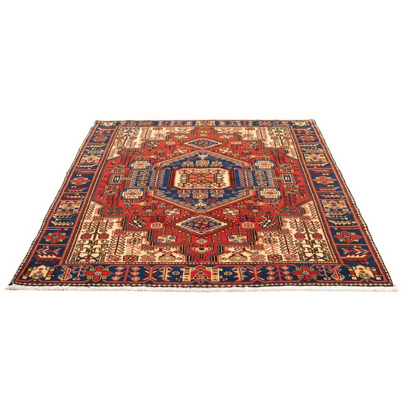 Nahavand Teppe 197x150cm - Persisk teppe