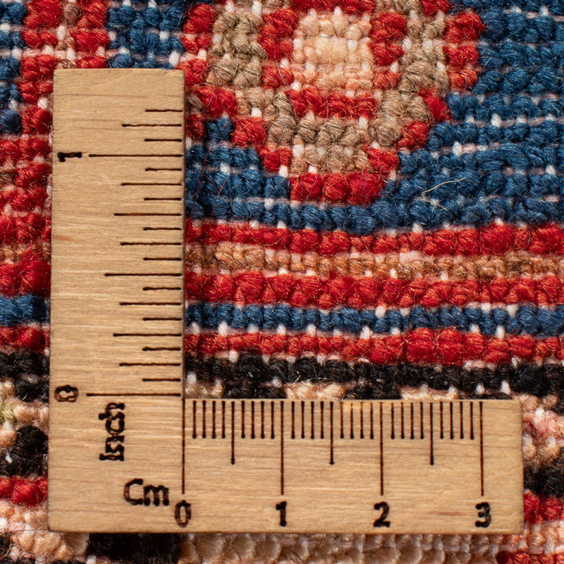 Nahavand Teppe 197x150cm - Persisk teppe