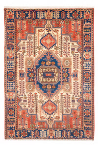 Nahavand Teppe 200x137cm - Persisk teppe – product image