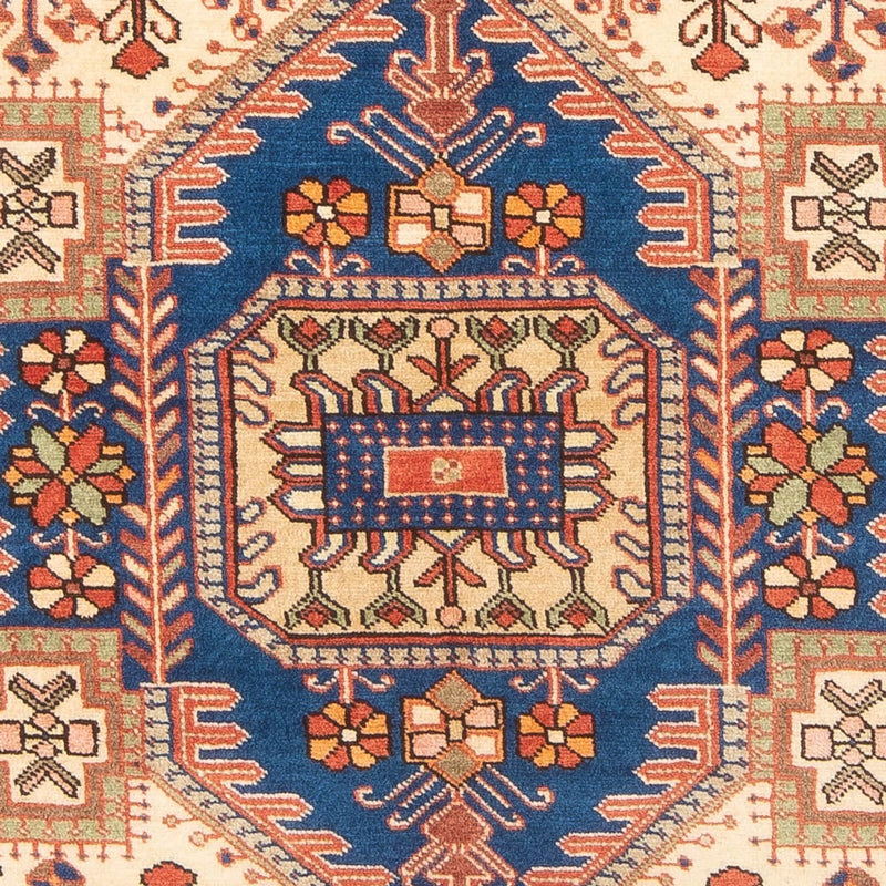 Nahavand Teppe 200x137cm - Persisk teppe