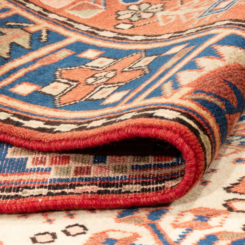 Nahavand Teppe 200x137cm - Persisk teppe