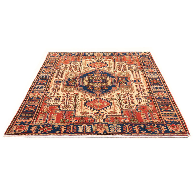 Nahavand Teppe 200x137cm - Persisk teppe