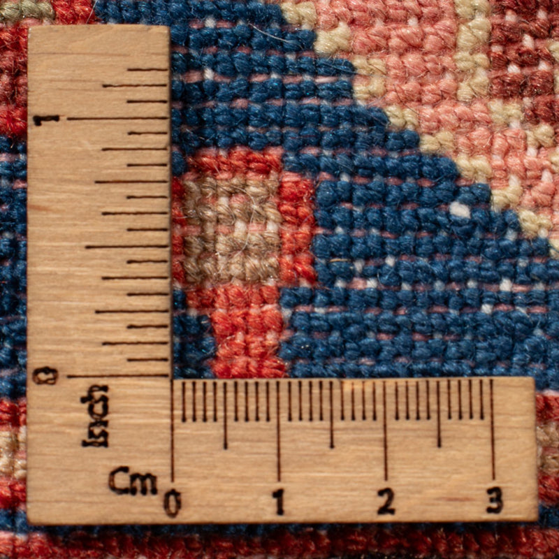 Nahavand Teppe 200x137cm - Persisk teppe