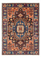 Nahavand Teppe 198x137cm - Persisk teppe