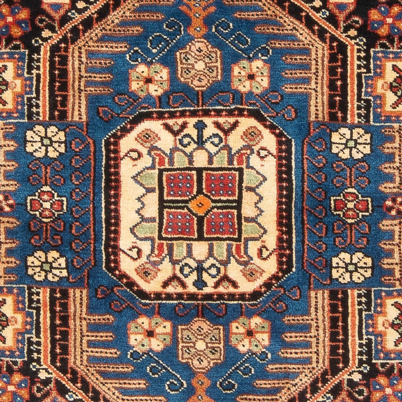 Nahavand Teppe 198x137cm - Persisk teppe