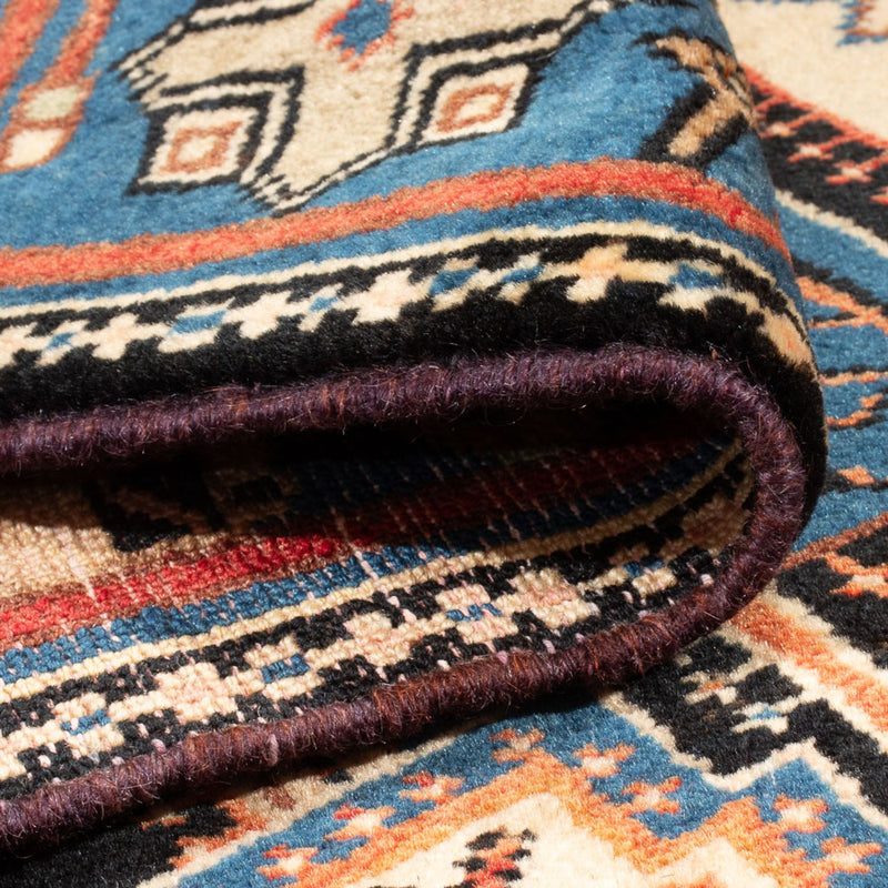 Nahavand Teppe 198x137cm - Persisk teppe