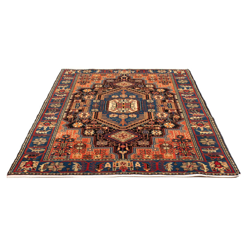 Nahavand Teppe 198x137cm - Persisk teppe