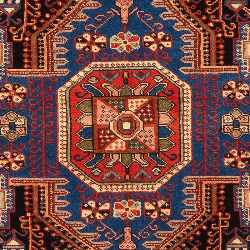 Nahavand Teppe 187x136cm - Persisk teppe