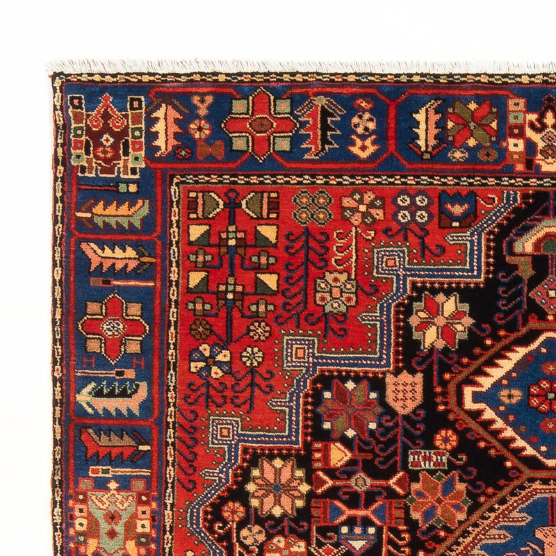 Nahavand Teppe 187x136cm - Persisk teppe
