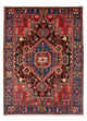 Nahavand Teppe 202x148cm - Persisk teppe