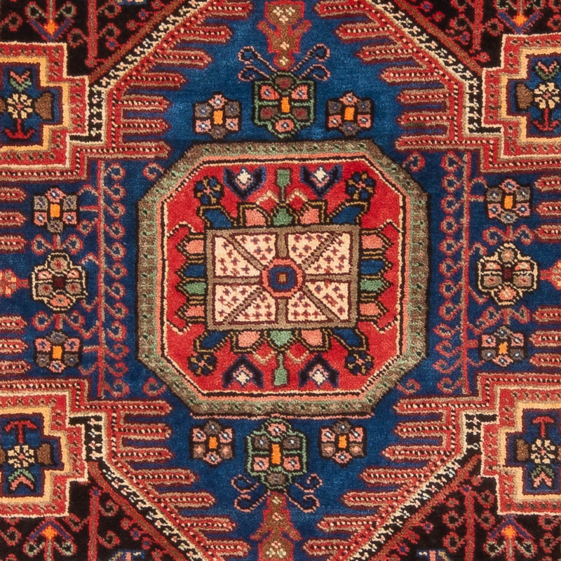 Nahavand Teppe 202x148cm - Persisk teppe