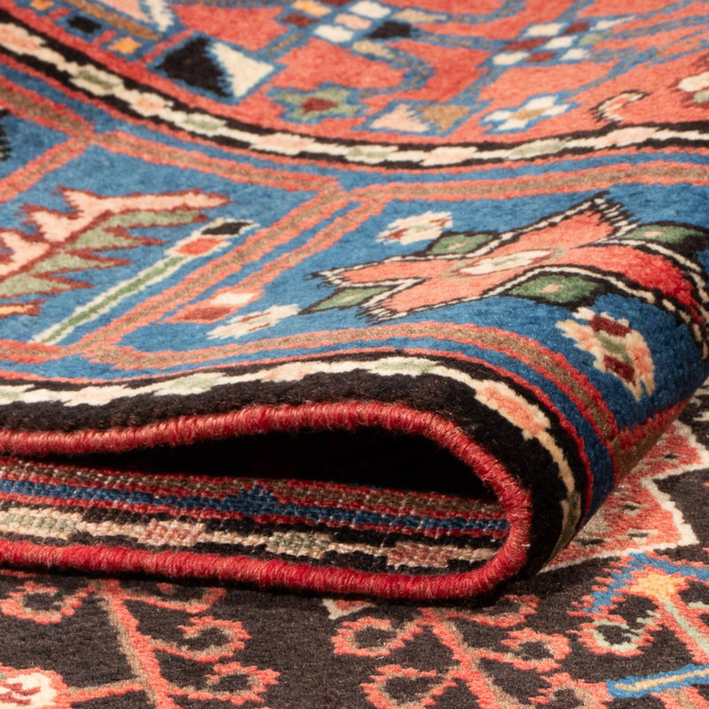 Nahavand Teppe 202x148cm - Persisk teppe
