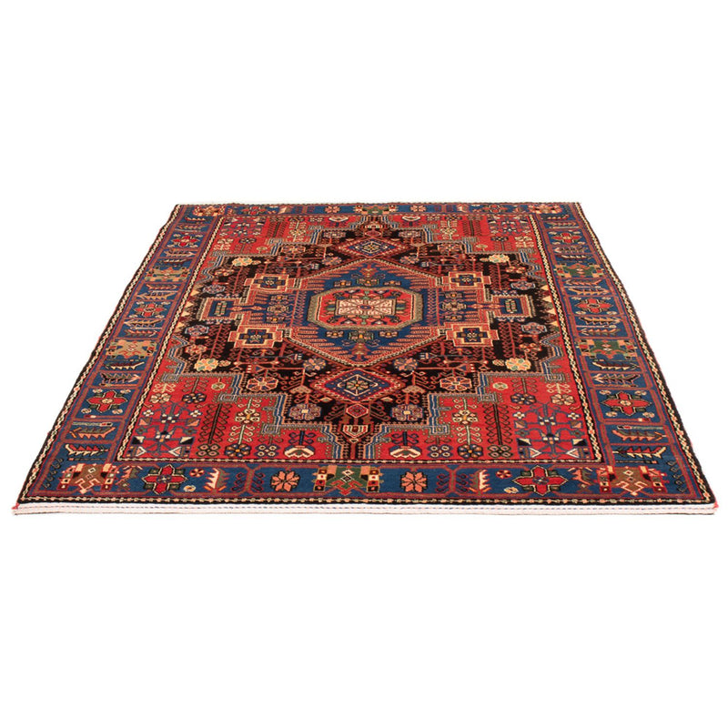Nahavand Teppe 202x148cm - Persisk teppe