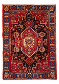 Nahavand Teppe 200x147cm - Persisk teppe – product image