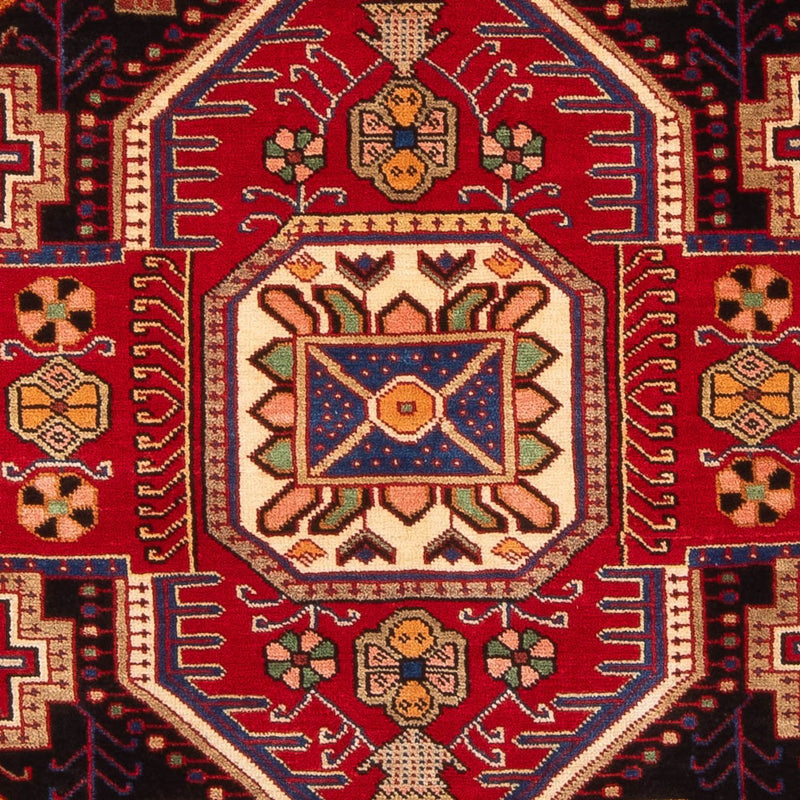 Nahavand Teppe 200x147cm - Persisk teppe