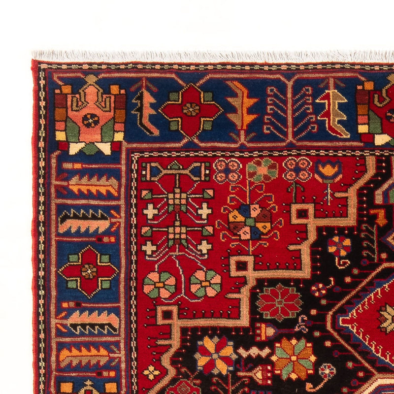 Nahavand Teppe 200x147cm - Persisk teppe