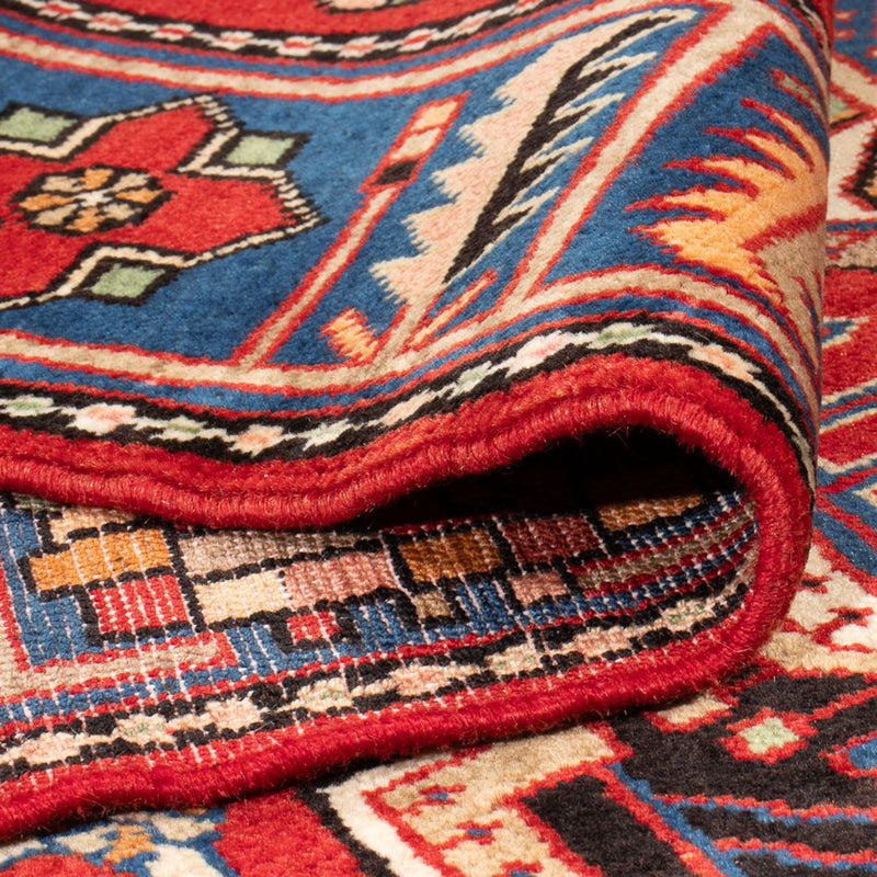 Nahavand Teppe 200x147cm - Persisk teppe