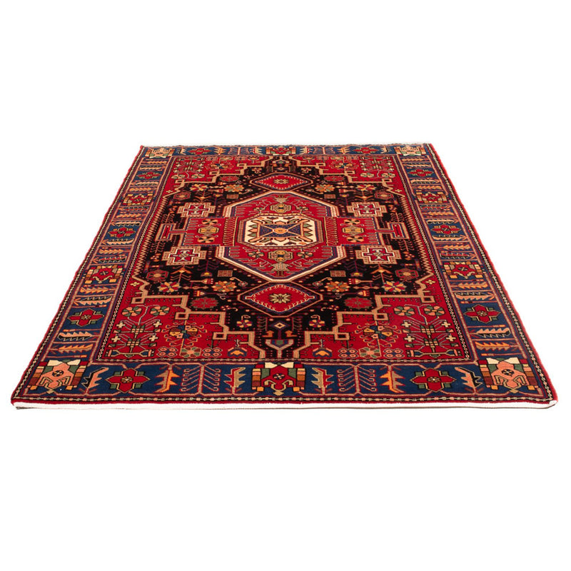 Nahavand Teppe 200x147cm - Persisk teppe