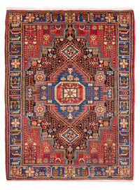 Nahavand Teppe 206x146cm - Persisk teppe – product image