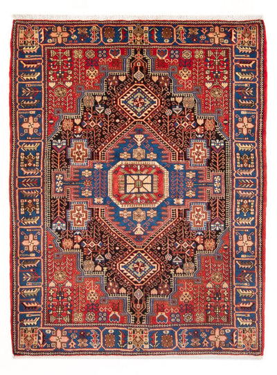 Nahavand Teppe 146x206cm - Persisk teppe