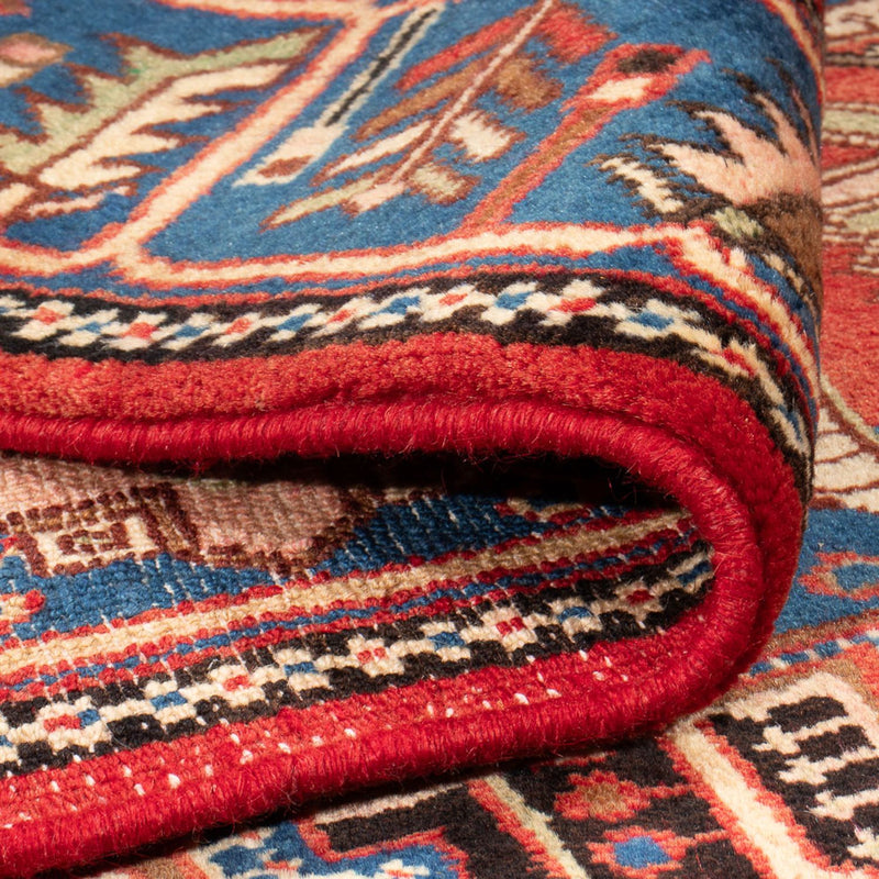 Nahavand Teppe 206x146cm - Persisk teppe