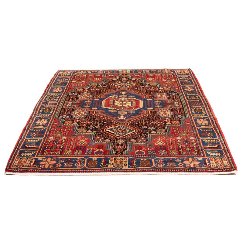 Nahavand Teppe 206x146cm - Persisk teppe