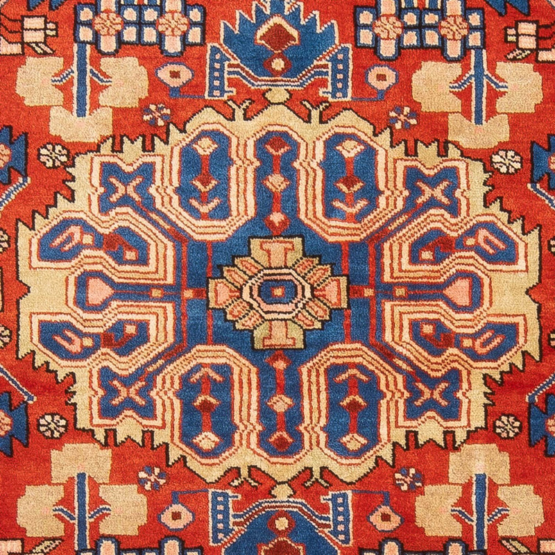 Nahavand Teppe 201x149cm - Persisk teppe