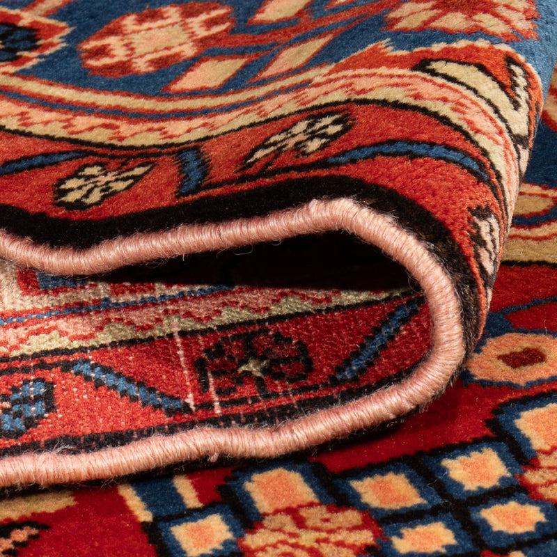 Nahavand Teppe 201x149cm - Persisk teppe