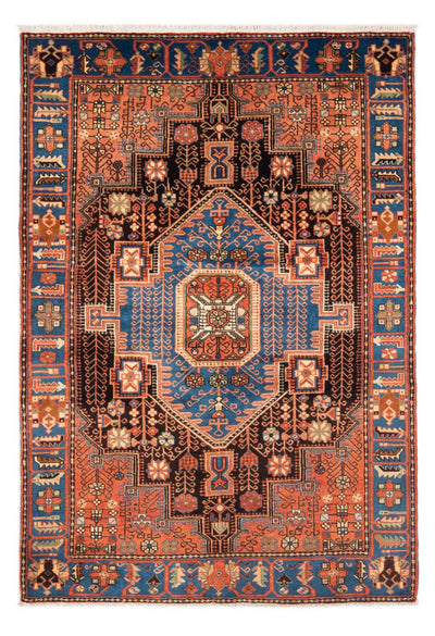 Nahavand Teppe 150x204cm - Persisk teppe