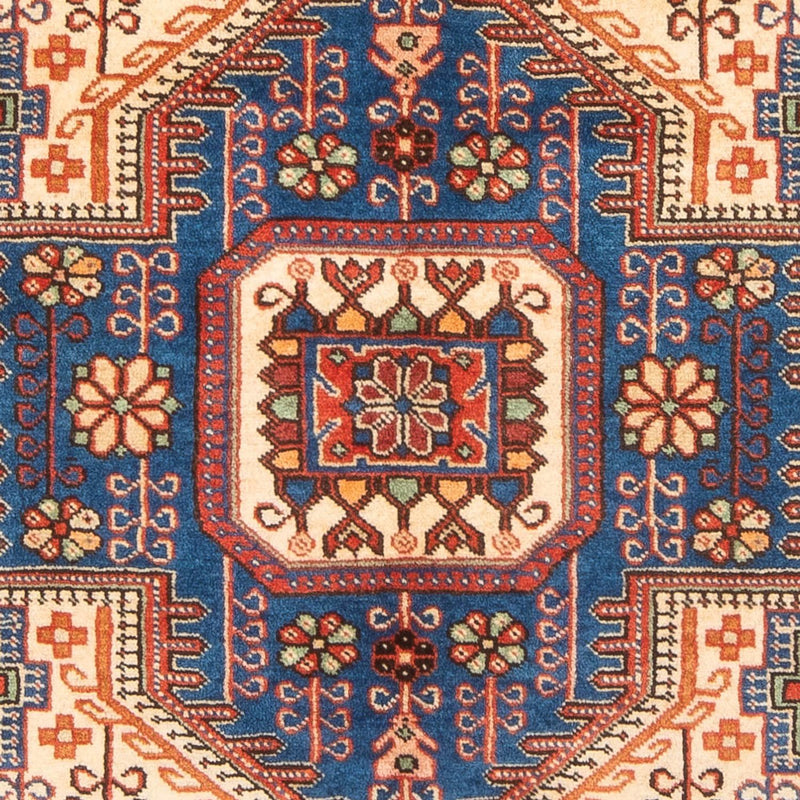 Nahavand Teppe 200x146cm - Persisk teppe