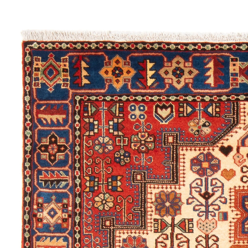 Nahavand Teppe 200x146cm - Persisk teppe