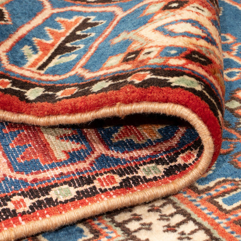 Nahavand Teppe 200x146cm - Persisk teppe