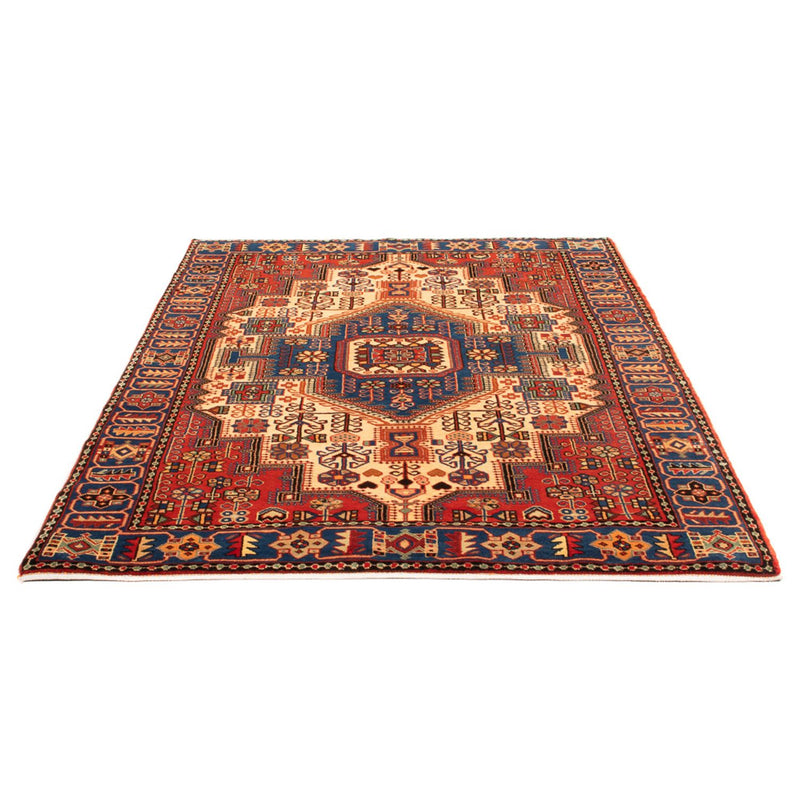 Nahavand Teppe 200x146cm - Persisk teppe