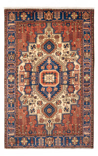Nahavand Teppe 200x150cm - Persisk teppe – product image