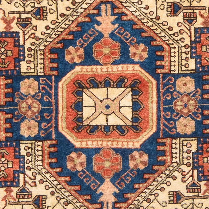 Nahavand Teppe 200x150cm - Persisk teppe