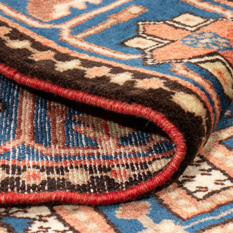 Nahavand Teppe 200x150cm - Persisk teppe