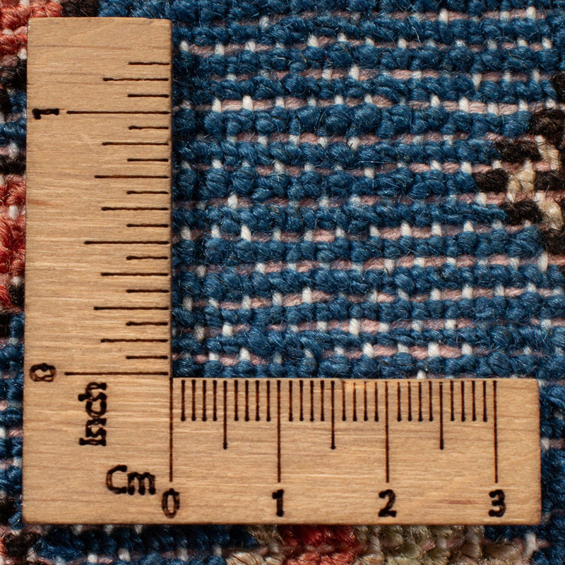 Nahavand Teppe 200x150cm - Persisk teppe
