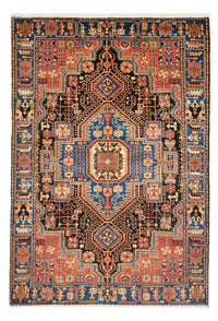 Nahavand Teppe 188x156cm - Persisk teppe – product image