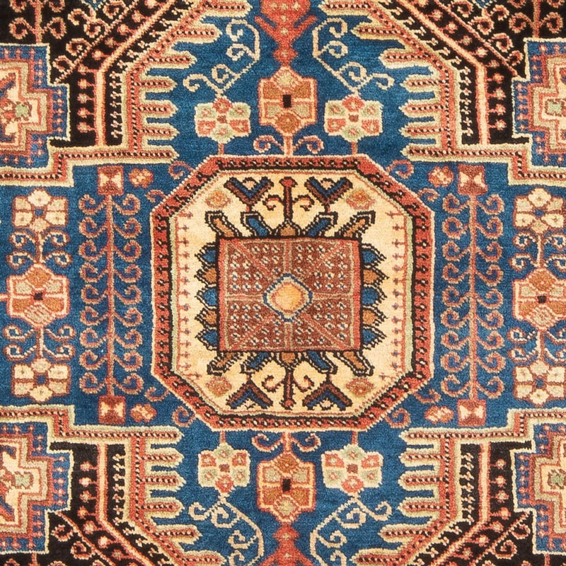 Nahavand Teppe 188x156cm - Persisk teppe