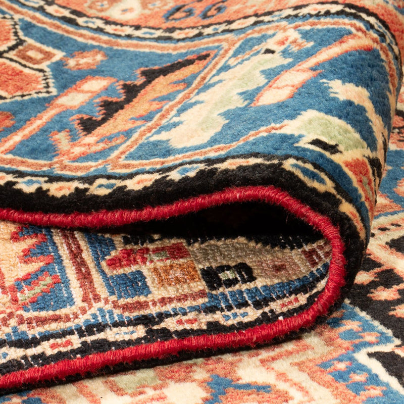 Nahavand Teppe 188x156cm - Persisk teppe