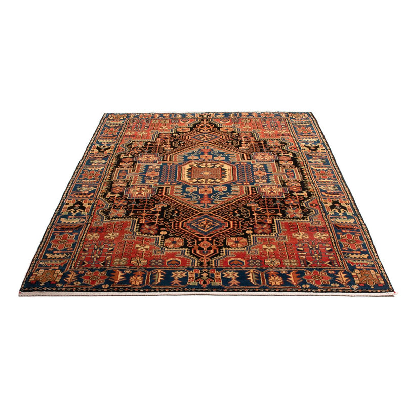 Nahavand Teppe 188x156cm - Persisk teppe