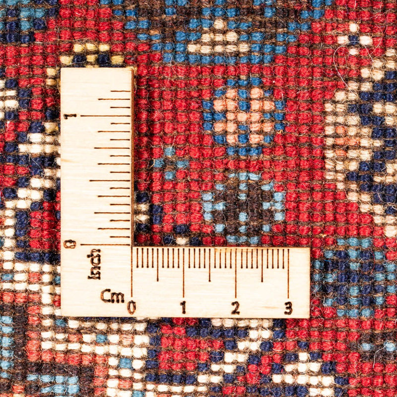 Abadeh Teppe 218x76cm - Persisk teppe