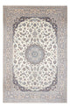 Nain Teppe 370x264cm - Persisk teppe