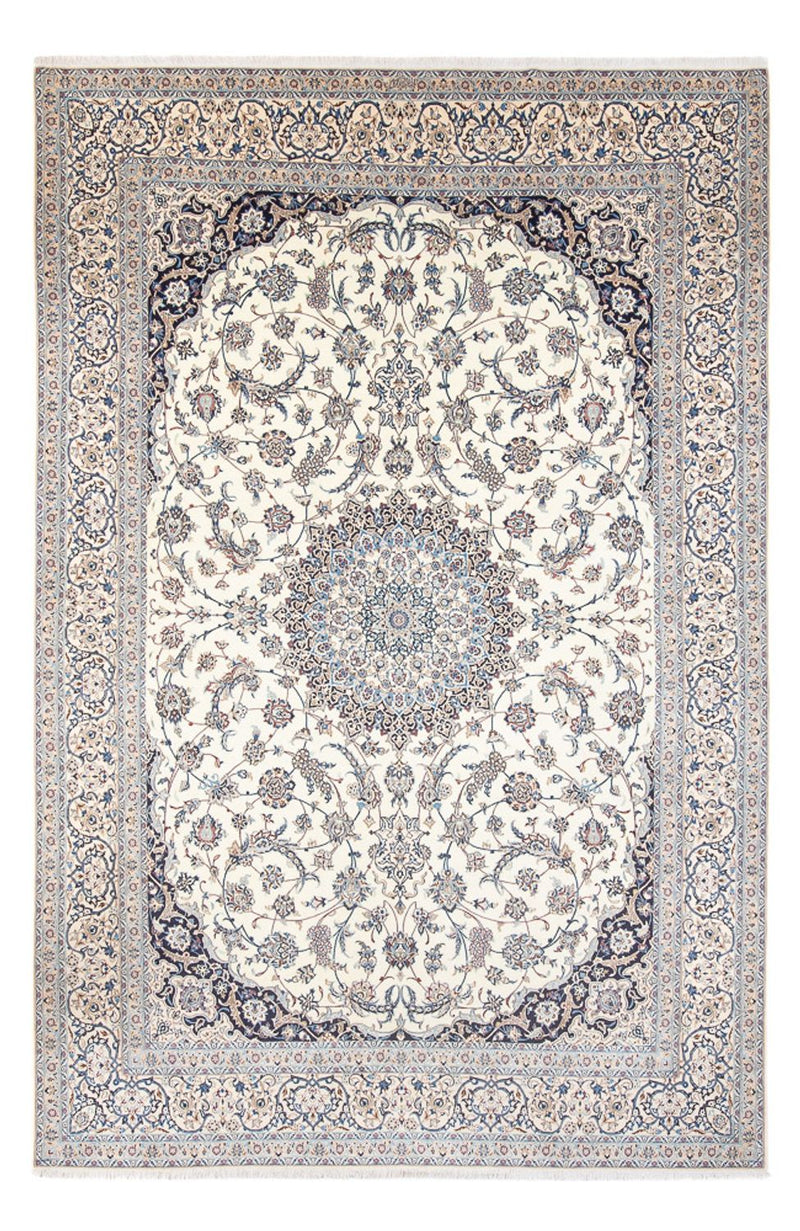 Nain Teppe 370x264cm - Persisk teppe