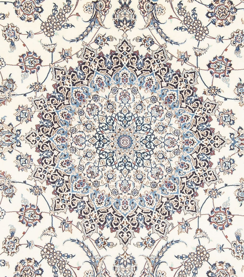 Nain Teppe 370x264cm - Persisk teppe