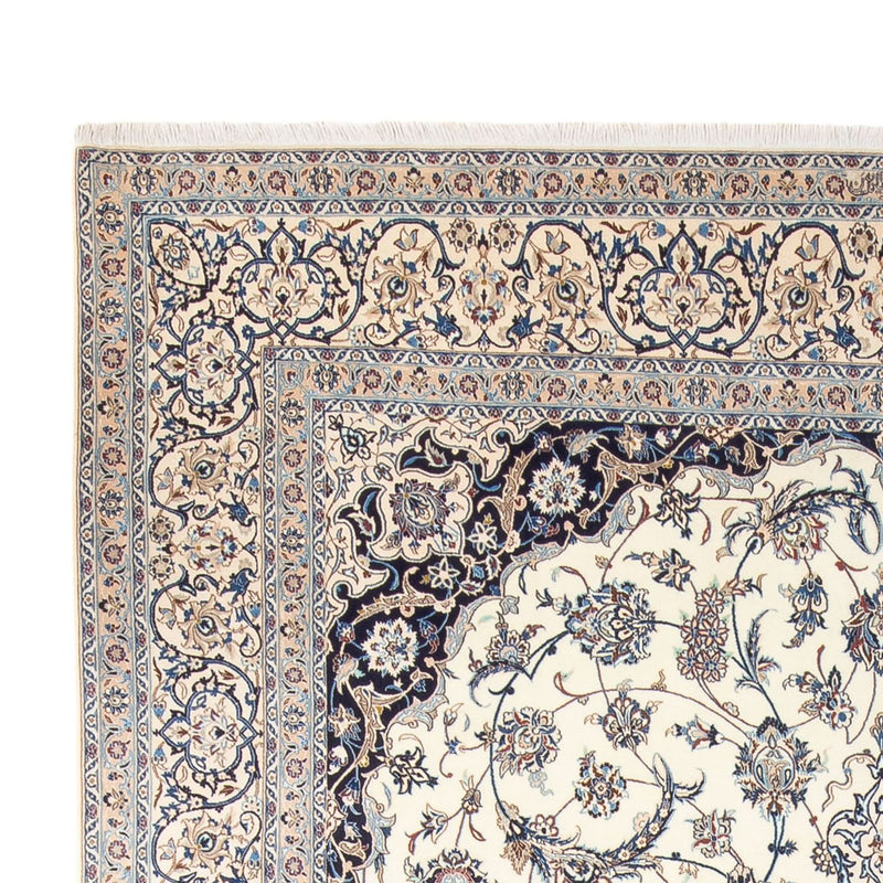 Nain Teppe 370x264cm - Persisk teppe