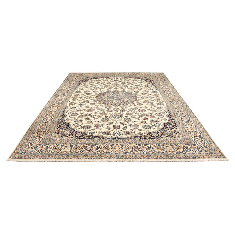 Nain Teppe 370x264cm - Persisk teppe
